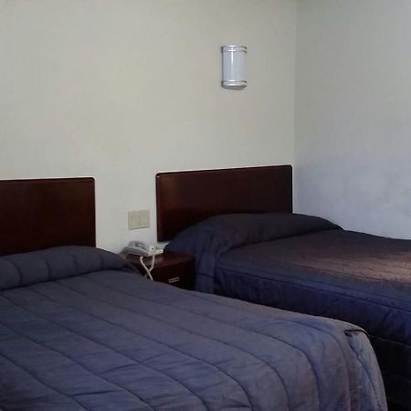 Sierra Inn South El Monte Zimmer foto